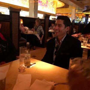 Meet your Posher, Jose